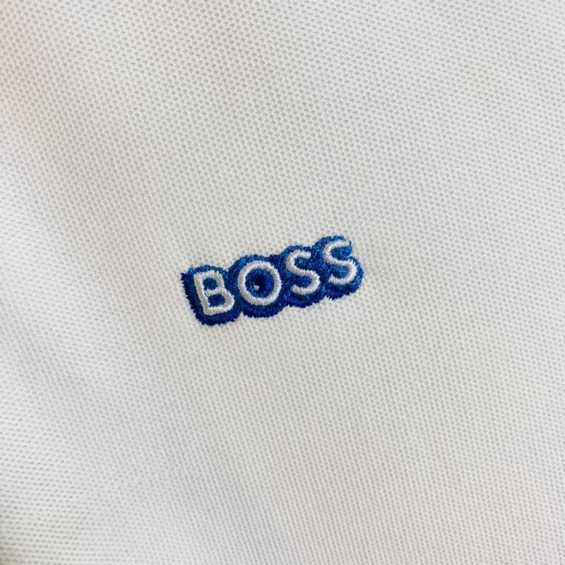 Boss T-Shirts